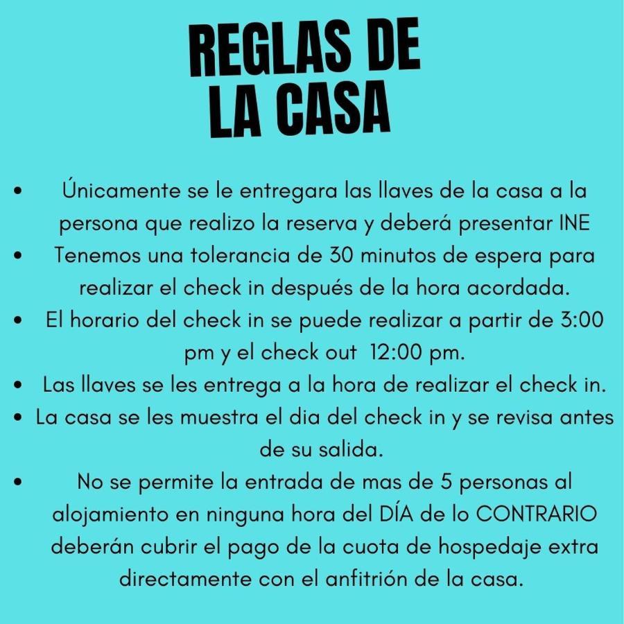 阿特利斯科Casa Rustica别墅 外观 照片